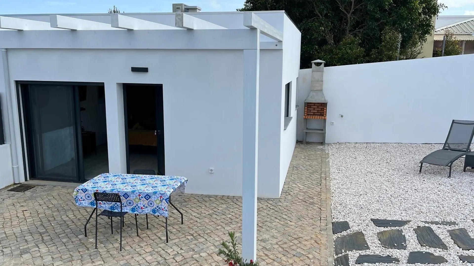 Quinta Ria Formosa Vila Olhão Casa de Férias