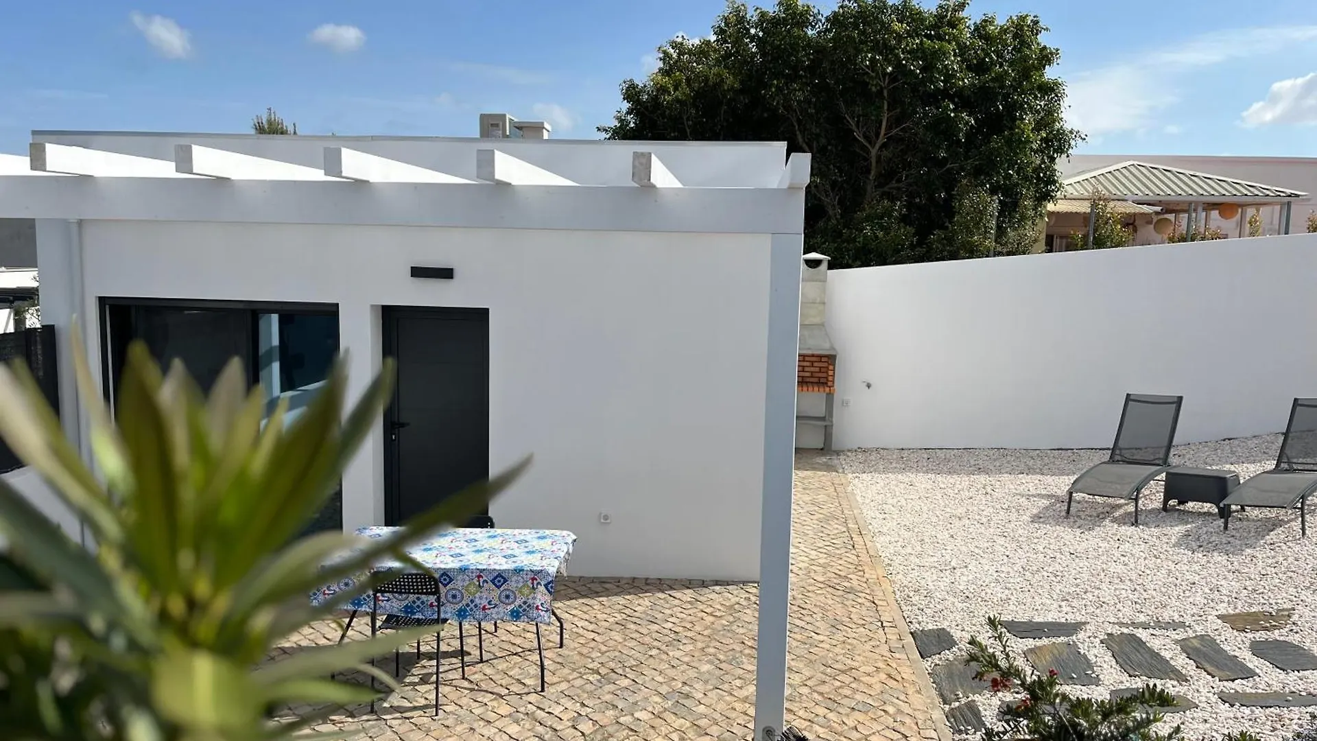 Casa de Férias Quinta Ria Formosa Vila Olhão