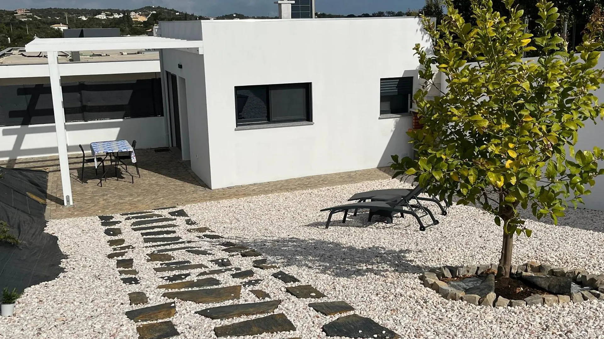 Quinta Ria Formosa Vila Olhão Casa de Férias