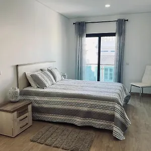  Apartamento Casa Marta - Near The Center -olhão