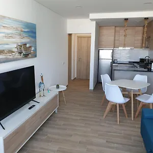  Apartamento Entremares