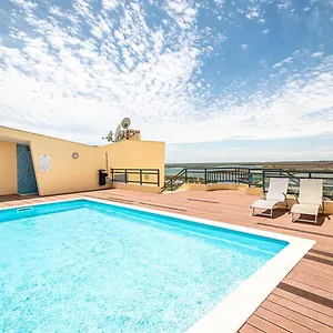  Apartamento Beguest Ria Formosa View